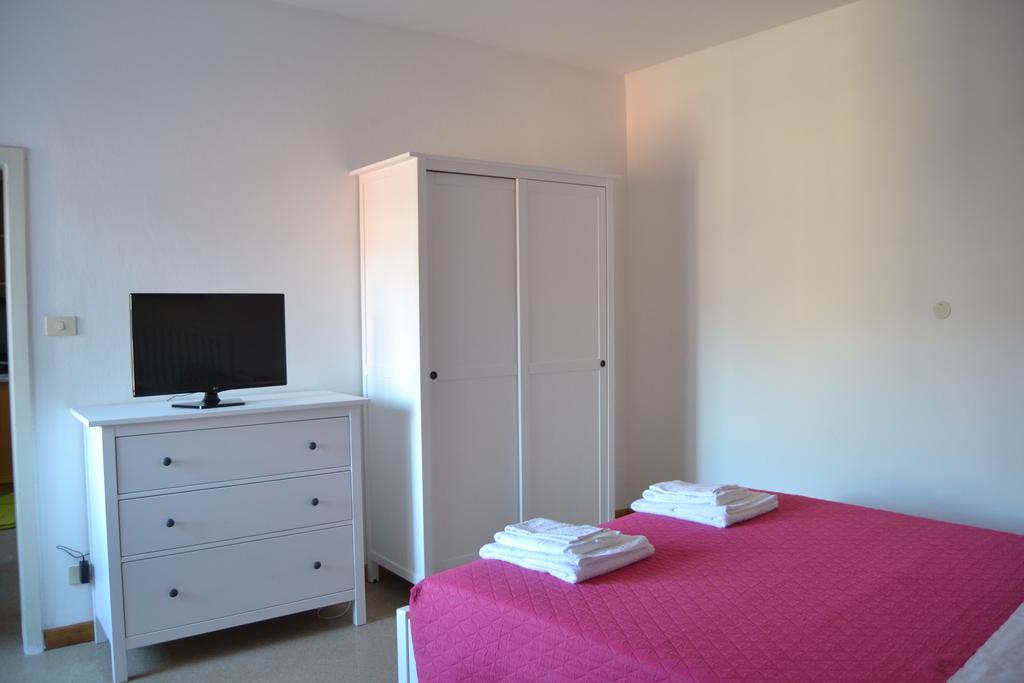 Casa Valentina Leilighet Brenzone sul Garda Eksteriør bilde