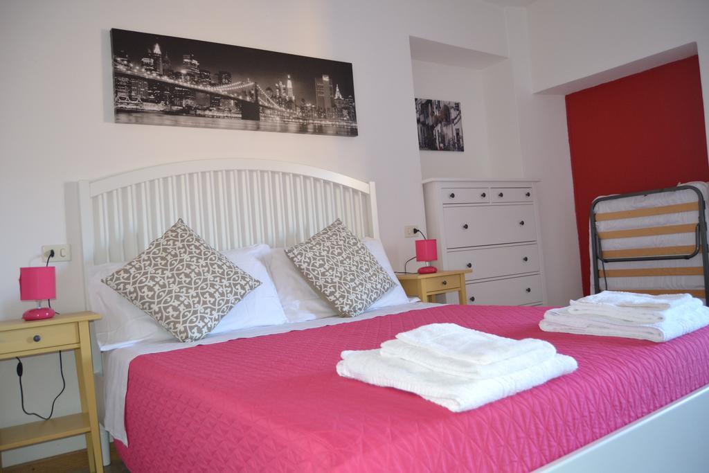 Casa Valentina Leilighet Brenzone sul Garda Eksteriør bilde