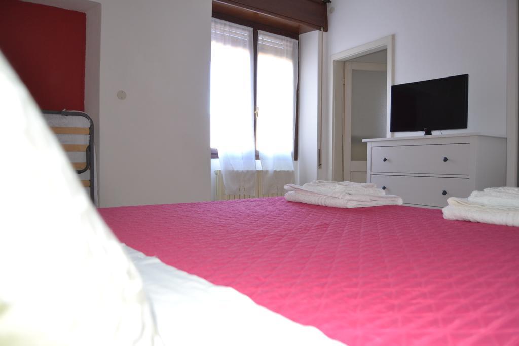Casa Valentina Leilighet Brenzone sul Garda Eksteriør bilde