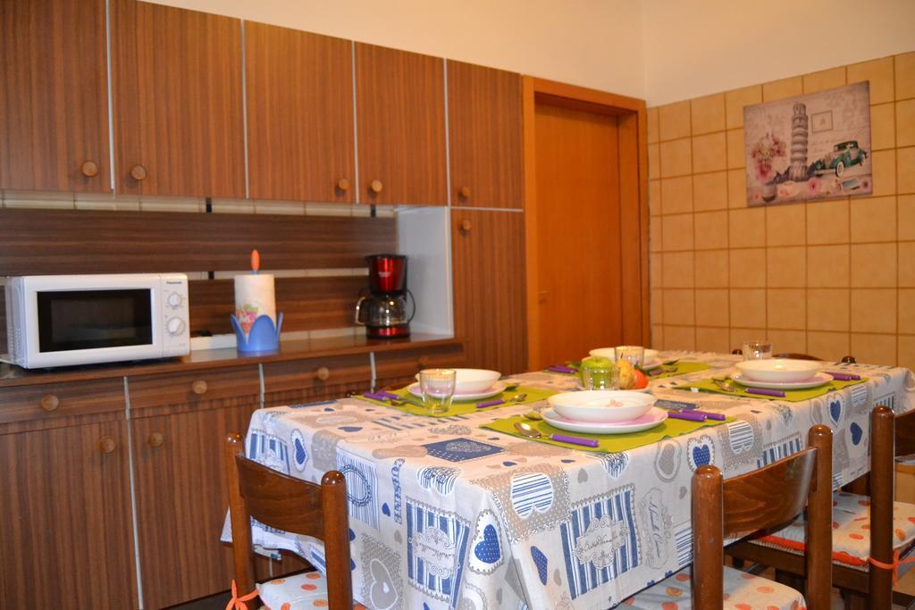Casa Valentina Leilighet Brenzone sul Garda Eksteriør bilde